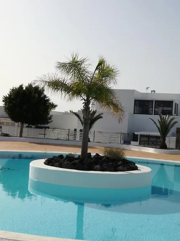 Villa Casa Yaiza à Puerto Calero