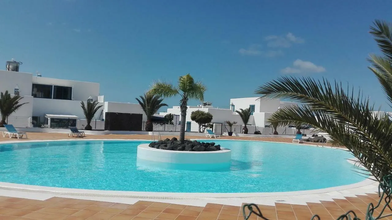 Villa Casa Yaiza à Puerto Calero