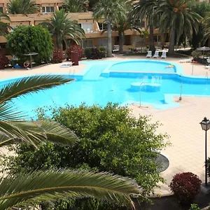 Mango Dunes With Pool By Holidays Apartment Corralejo