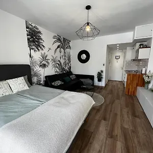 Lux Apartment Torremolinos