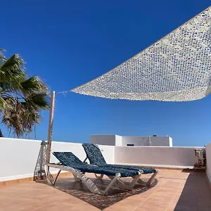  Holiday home Casa Sol Azul