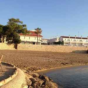  Appartement Ornis Apartments Platja Espagne