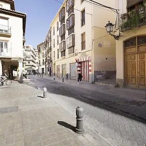  Appartement Cielo Espagne