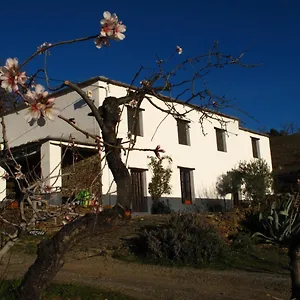 Casa Rural El Paraje De Lodge Berchules