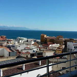 Central In La Nogalera Apartment Torremolinos