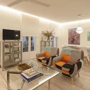  Appartement Ku By Oldtown Espagne