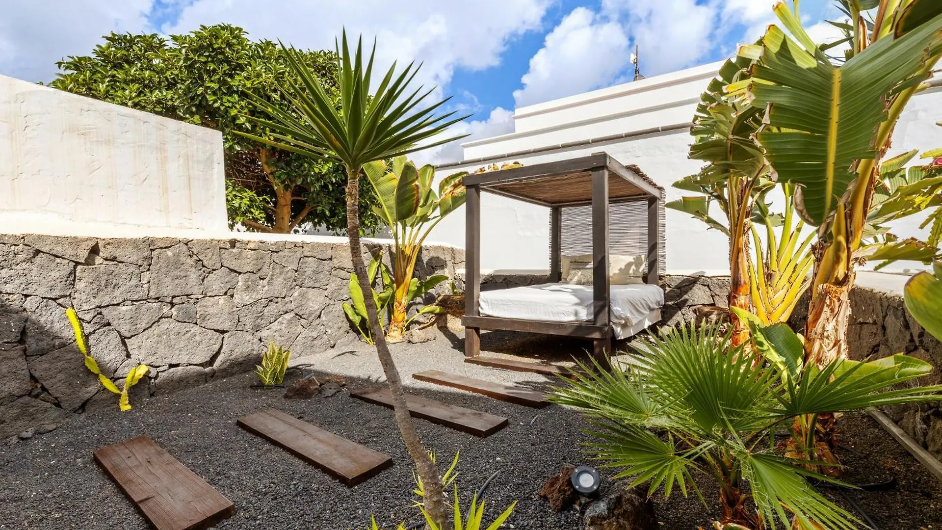 Сasa de vacaciones Villa Casa Yaiza Puerto Calero