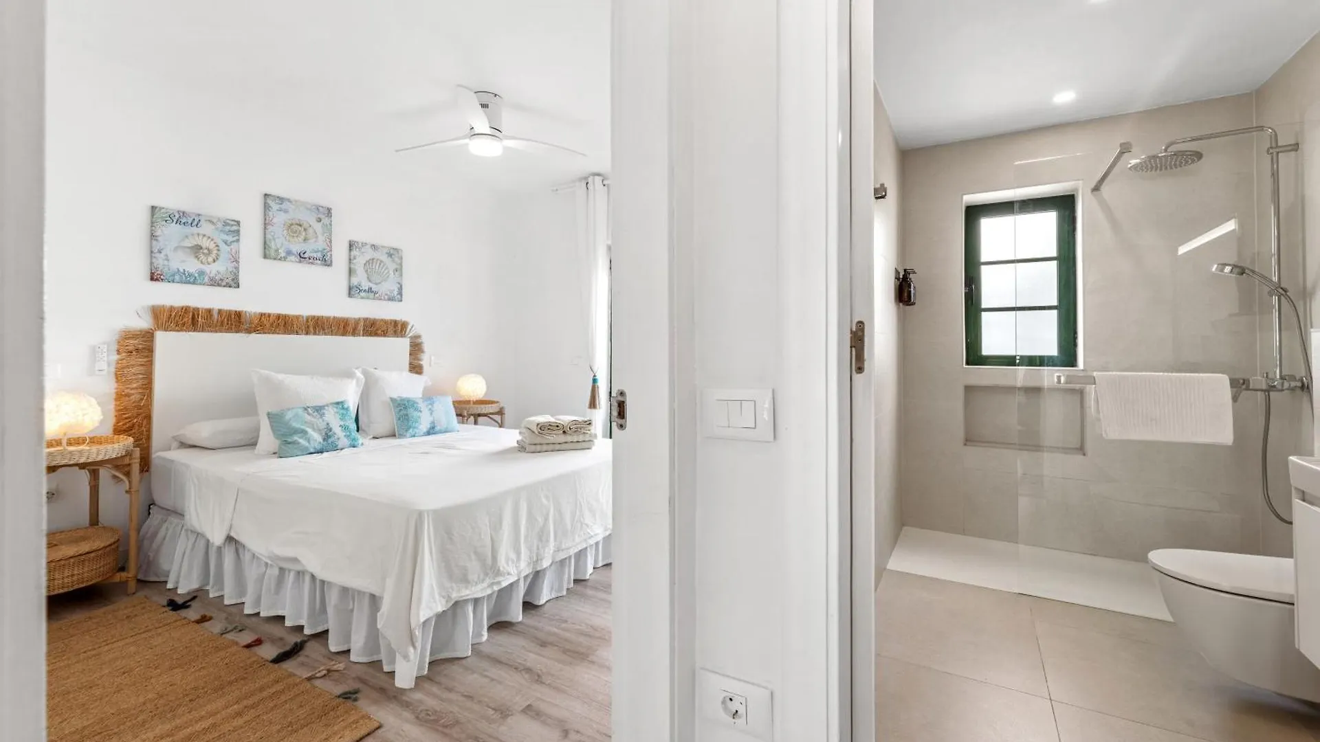 Villa Casa Yaiza Puerto Calero