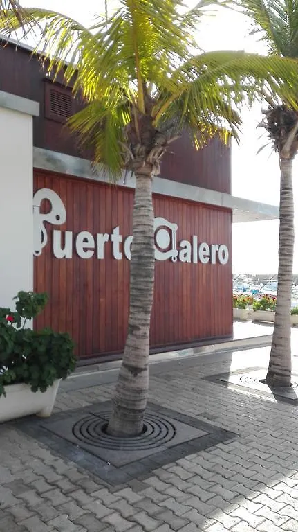 Villa Casa Yaiza Puerto Calero España